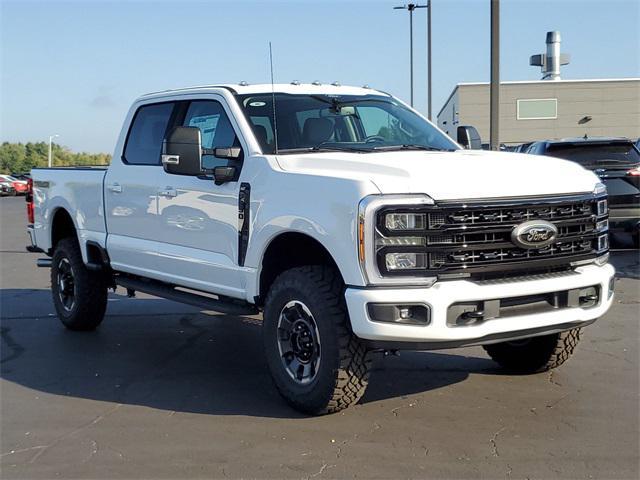 new 2024 Ford F-250 car, priced at $75,400