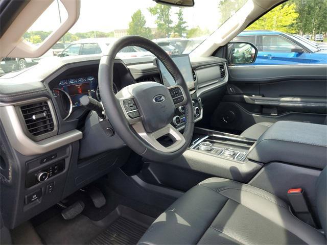 new 2024 Ford Expedition car, priced at $75,832