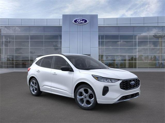 new 2024 Ford Escape car