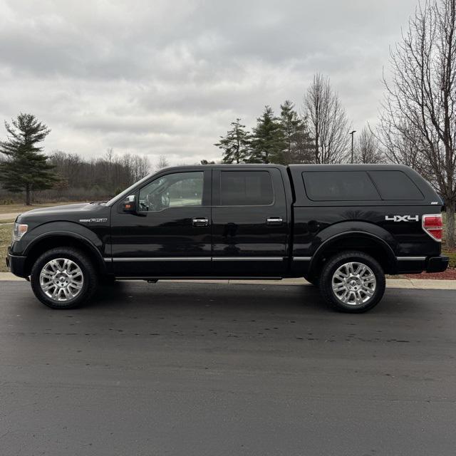 used 2014 Ford F-150 car, priced at $21,900