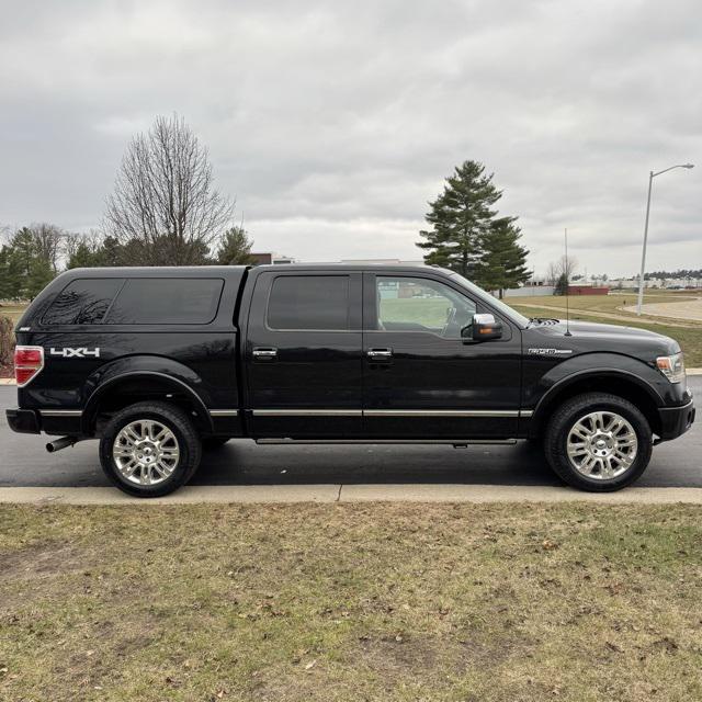 used 2014 Ford F-150 car, priced at $21,900