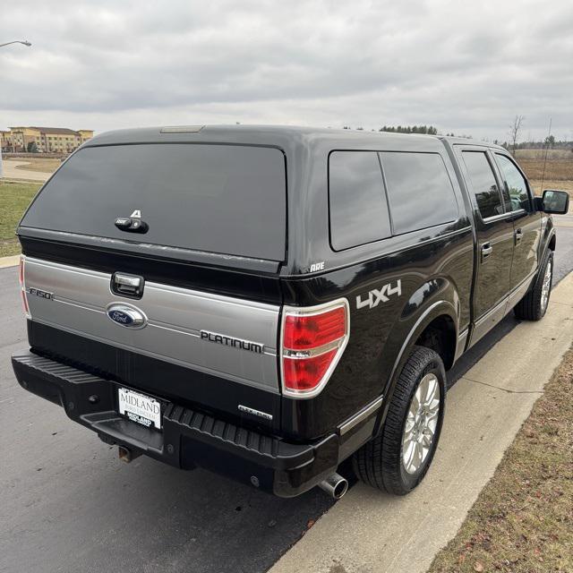 used 2014 Ford F-150 car, priced at $21,900