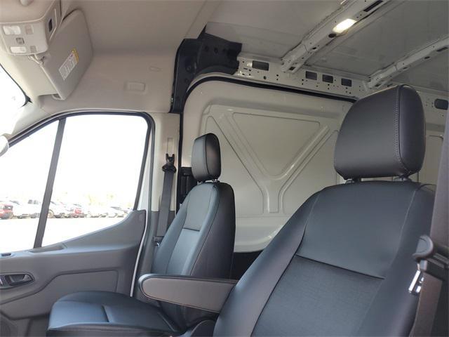 new 2025 Ford Transit-150 car, priced at $60,110
