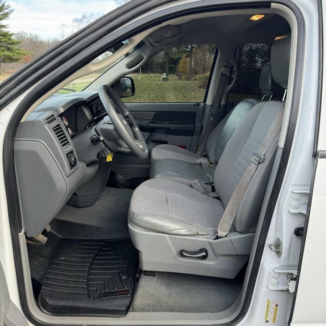 used 2008 Dodge Ram 1500 car