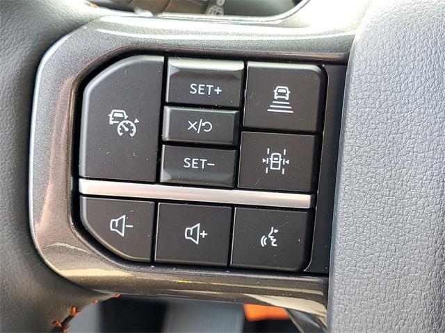 new 2024 Ford Expedition car, priced at $82,460