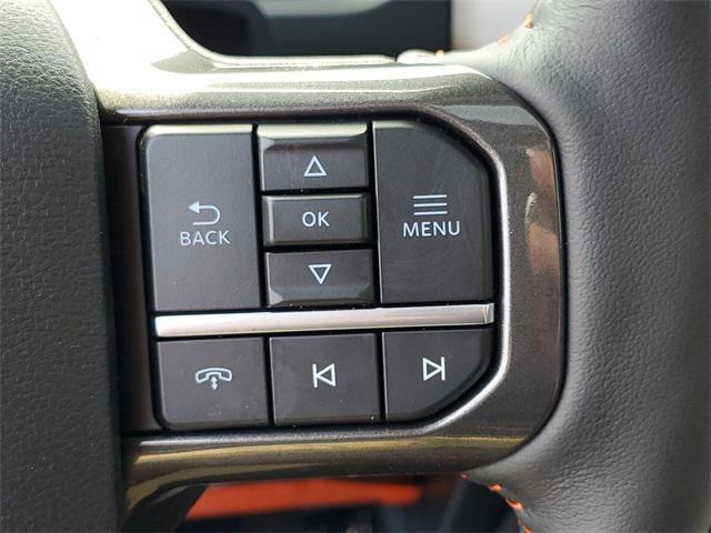 new 2024 Ford Expedition car, priced at $82,460