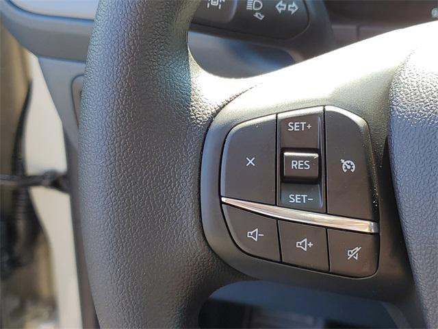 new 2025 Ford Maverick car, priced at $31,925