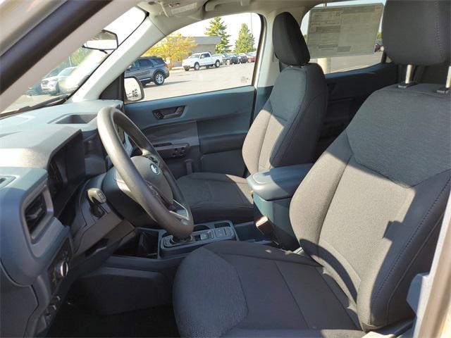 new 2025 Ford Maverick car, priced at $31,925