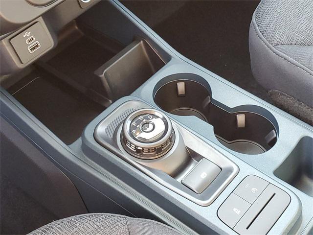 new 2025 Ford Maverick car, priced at $31,925