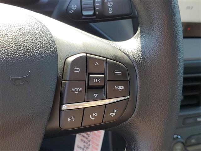 new 2025 Ford Maverick car, priced at $31,925
