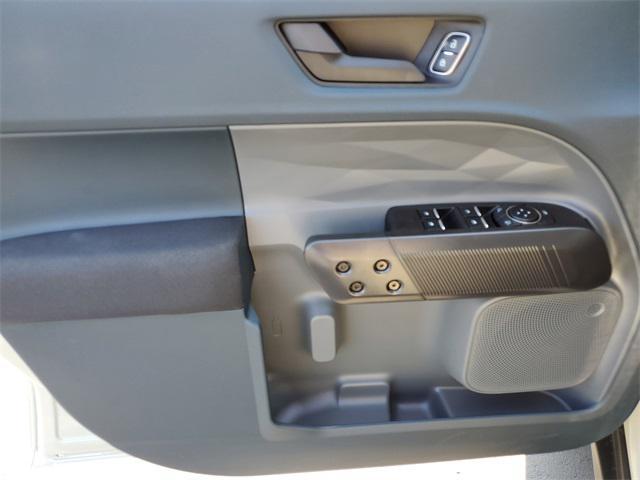 new 2025 Ford Maverick car, priced at $31,925