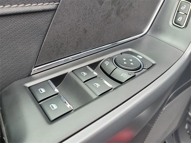 new 2025 Ford F-150 car, priced at $63,550