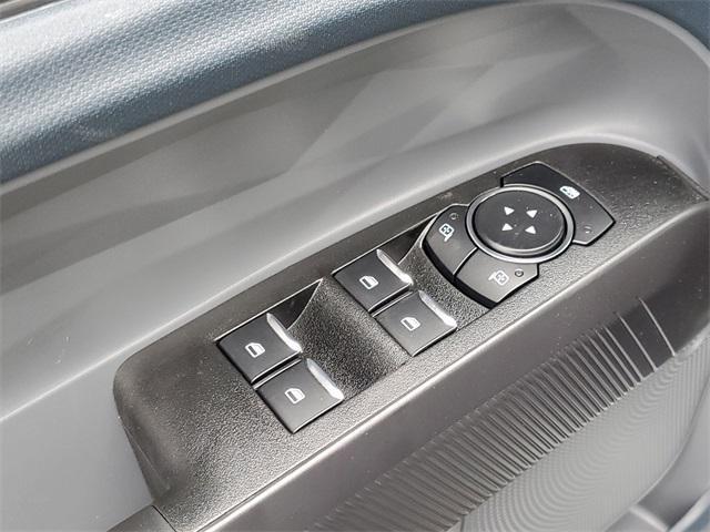 new 2025 Ford Maverick car, priced at $30,765