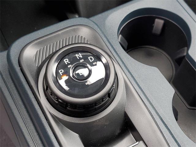 new 2025 Ford Maverick car, priced at $30,765