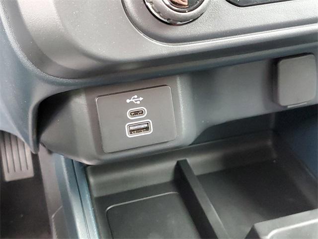 new 2025 Ford Maverick car, priced at $30,765