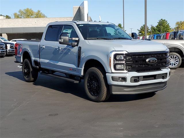 new 2024 Ford F-350 car, priced at $92,265