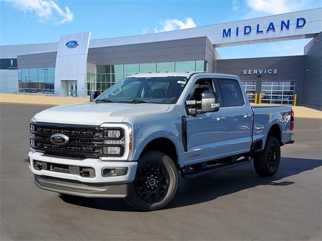 new 2024 Ford F-350 car, priced at $92,265