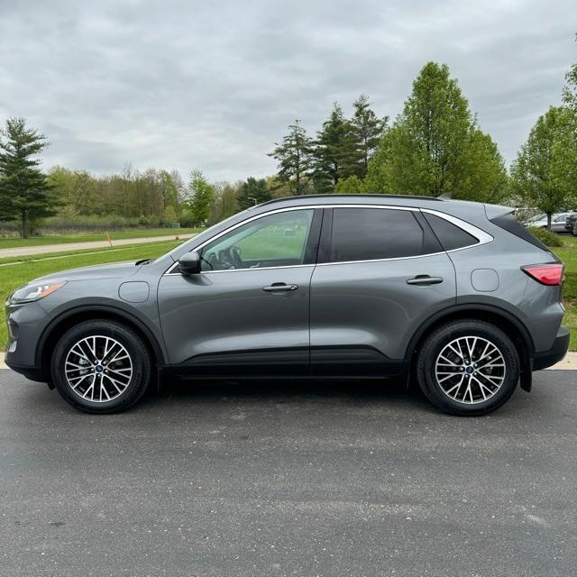 used 2022 Ford Escape PHEV car, priced at $30,900