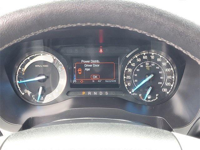 used 2021 Ford Ranger car, priced at $27,900