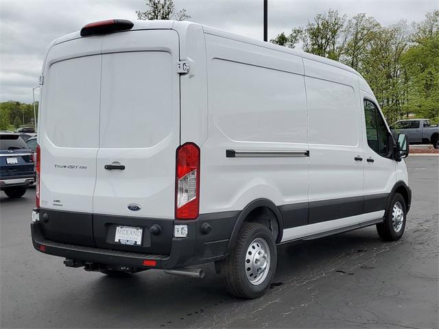 new 2025 Ford Transit-250 car, priced at $63,290