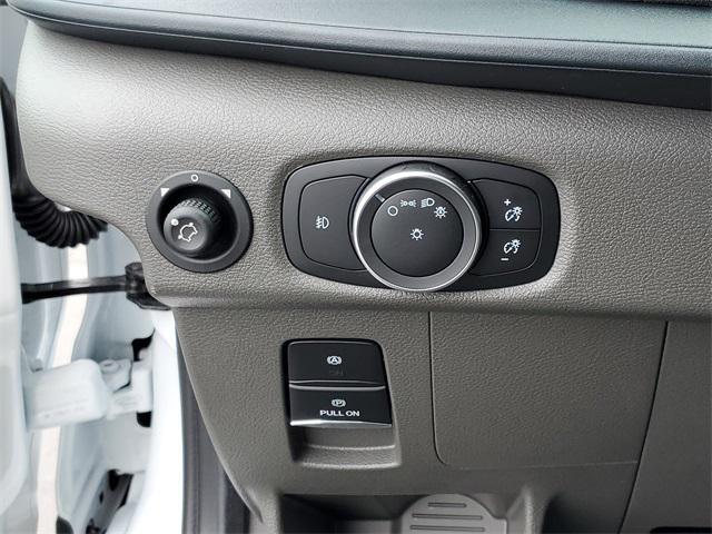 new 2025 Ford Transit-250 car, priced at $63,290