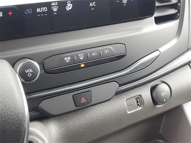 new 2025 Ford Transit-250 car, priced at $63,290