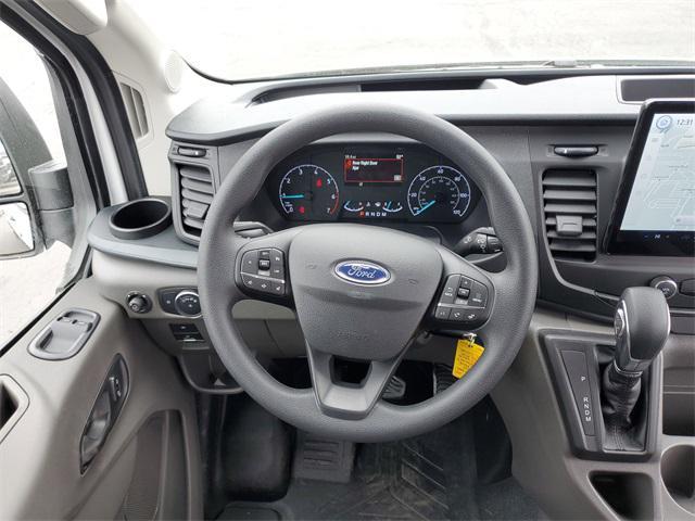 new 2025 Ford Transit-250 car, priced at $63,290