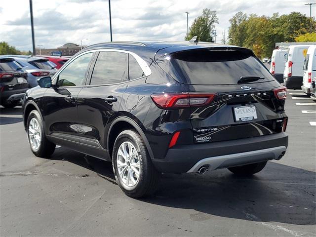 new 2024 Ford Escape car, priced at $37,093