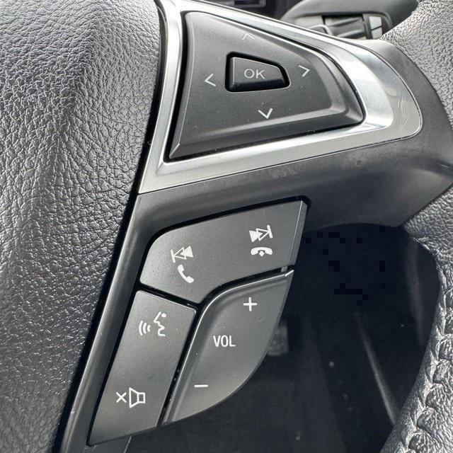 used 2022 Ford Edge car, priced at $23,500