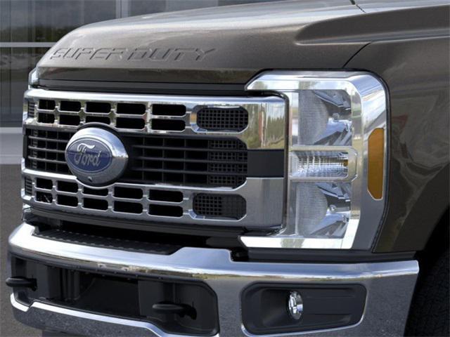 new 2024 Ford F-250 car, priced at $72,455