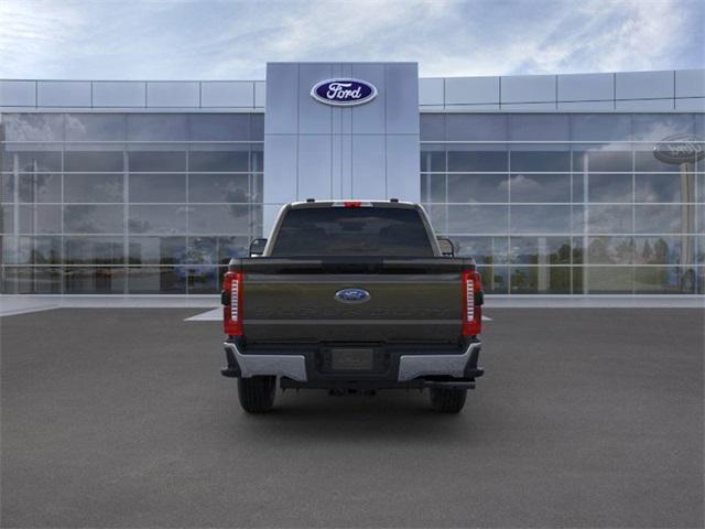 new 2024 Ford F-250 car, priced at $72,455