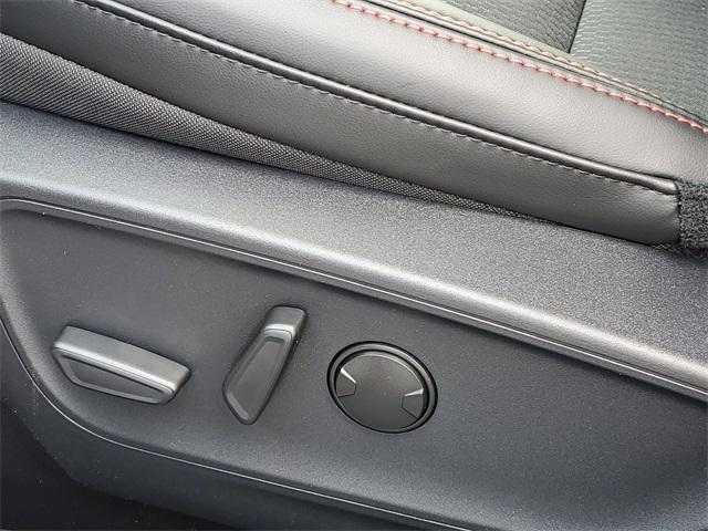 new 2026 Ford Escape car, priced at $38,685