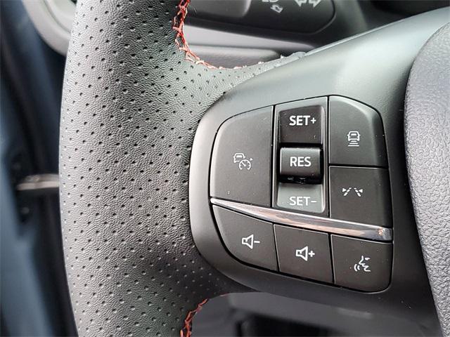 new 2026 Ford Escape car, priced at $38,685