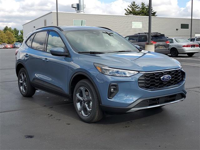 new 2026 Ford Escape car, priced at $38,685