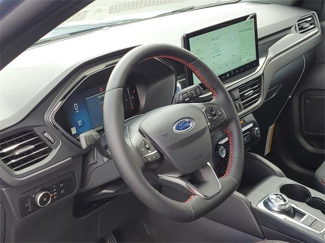 new 2026 Ford Escape car, priced at $38,685