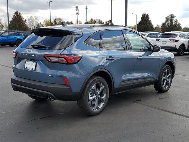 new 2026 Ford Escape car, priced at $38,685