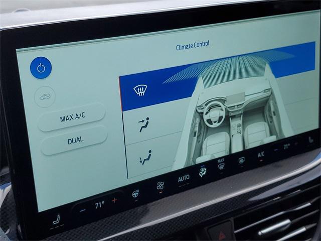 new 2026 Ford Escape car, priced at $38,685