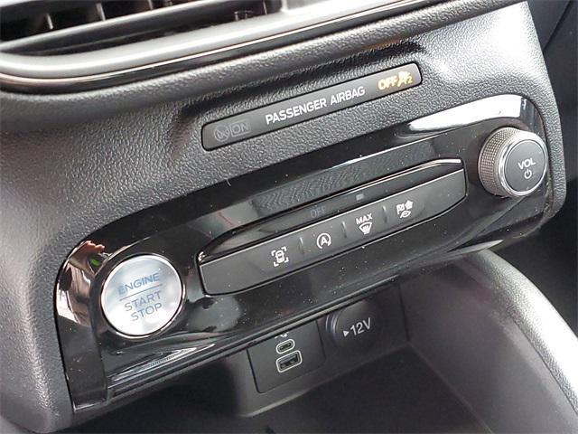 new 2026 Ford Escape car, priced at $38,685