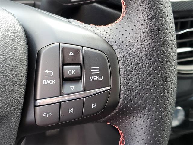 new 2026 Ford Escape car, priced at $38,685