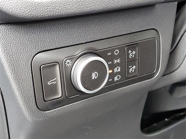 new 2026 Ford Escape car, priced at $38,685