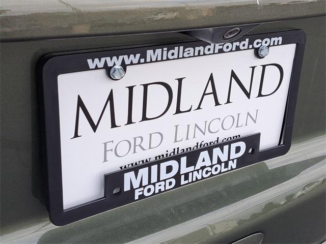 used 2018 Jeep Compass car, priced at $17,900