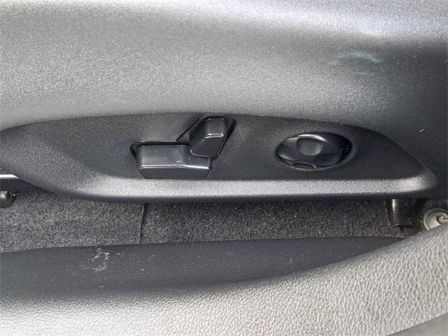 used 2018 Jeep Compass car, priced at $17,900