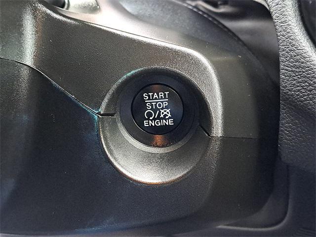 used 2018 Jeep Compass car, priced at $17,900