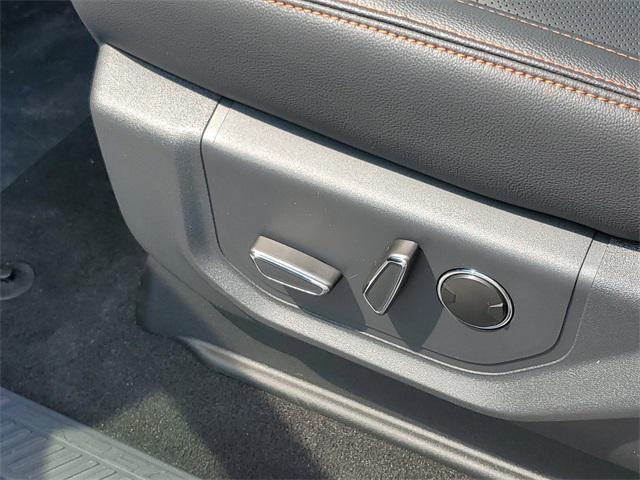 new 2024 Ford Expedition car, priced at $82,785