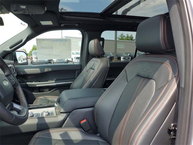 new 2024 Ford Expedition car, priced at $82,785