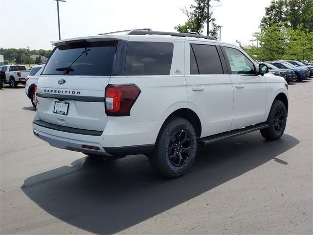 new 2024 Ford Expedition car, priced at $82,285