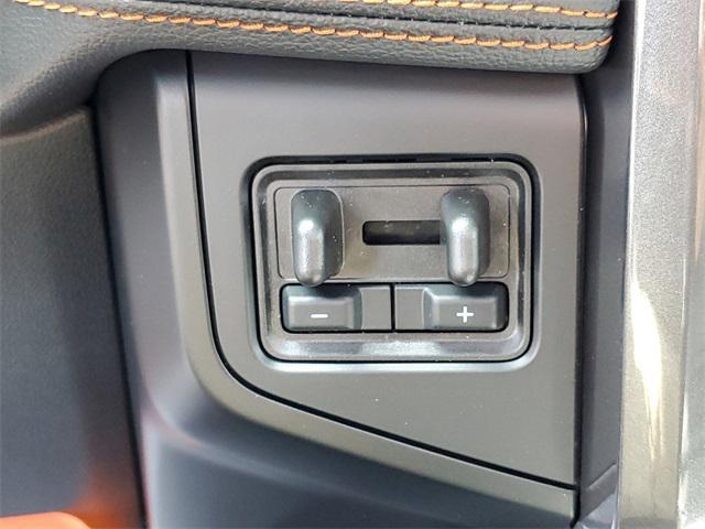 new 2024 Ford Expedition car, priced at $82,785