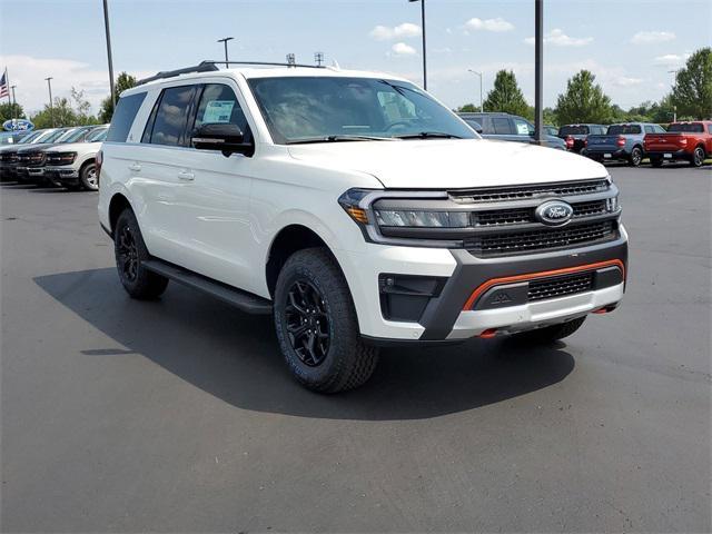 new 2024 Ford Expedition car, priced at $82,785
