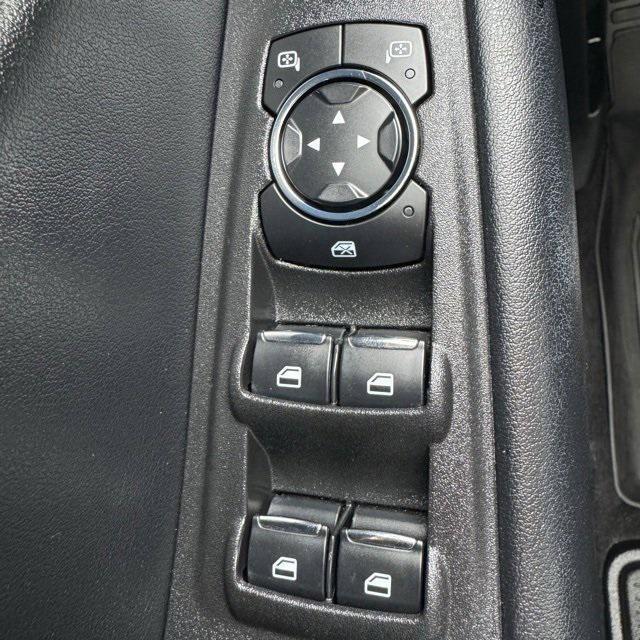 used 2024 Ford Edge car, priced at $26,900