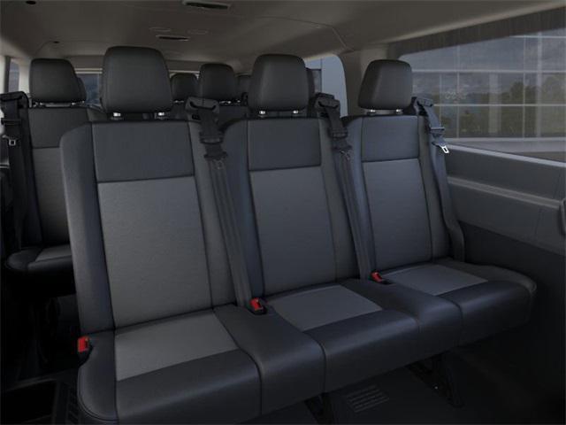 new 2025 Ford Transit-350 car, priced at $67,790